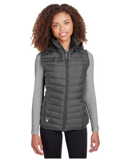 Supreme - Manteau gonflé pour femme