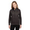 Veste Impact entièrement zippée pour femme