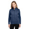 Veste Impact entièrement zippée pour femme