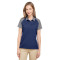 Polo color block Command anti-accrocs pour femme