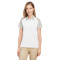Polo color block Command anti-accrocs pour femme