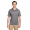 Polo Performance Zone Sonic Heather pour hommes