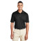 Polo performance à manches courtes pour homme de taille longue
