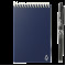 Ensemble de mini carnets Rocketbook