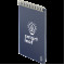 Ensemble de mini carnets Rocketbook