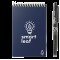Ensemble de mini carnets Rocketbook