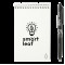 Ensemble de mini carnets Rocketbook