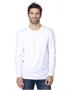 Threadfast Ultimate - T-shirt unisexe à manches longues