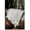tentree Organic Cotton Cable Blanket