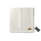 tentree Organic Cotton Cable Blanket