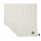 tentree Organic Cotton Cable Blanket