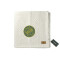 tentree Organic Cotton Cable Blanket