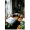 tentree Organic Cotton Juniper Blanket