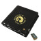 tentree Organic Cotton Juniper Blanket