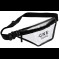 Sac banane transparent