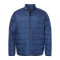 Veste matelassé