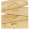 Bamboo Wine Case Set