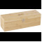 Bamboo Wine Case Set