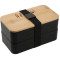 Stackable Bamboo Fiber Bento Box