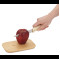 Bamboo Fiber Lunch Box with Cutting Board Lid