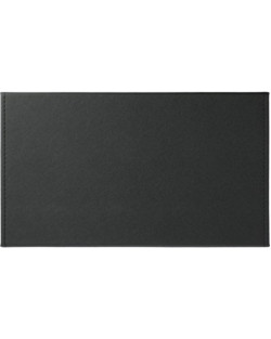 Modena Black Cheese &amp; Serving Set