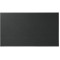 Modena Black Cheese & Serving Set