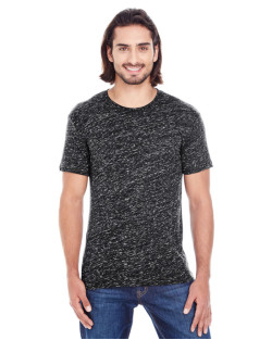 T-shirt pour homme à manches courtes en jersey Blizzard de Threadfast