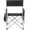 Game Day Director's Chair (265lb Capacity)