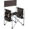 Game Day Director's Chair (265lb Capacity)