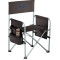 Game Day Director's Chair (265lb Capacity)