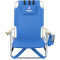 Beach Chair (300lb Capacity)