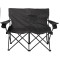 Double Seater Folding Chair