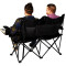 Double Seater Folding Chair