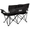 Double Seater Folding Chair
