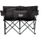 Double Seater Folding Chair
