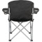 Oversized Folding Chair (500lb Capacity)