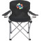 Oversized Folding Chair (500lb Capacity)