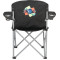 Oversized Folding Chair (500lb Capacity)