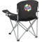 Oversized Folding Chair (500lb Capacity)
