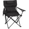 Premium Padded Reclining Chair (400lb Capacity)