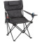 Premium Padded Reclining Chair (400lb Capacity)