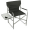 Director's Chair with Side Table
