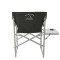 Director's Chair with Side Table