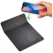 Wireless Charging Mouse Pad