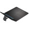 Wireless Charging Mouse Pad