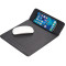 Wireless Charging Mouse Pad