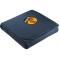 Couverture polaire confortable