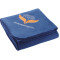 Couverture polaire confortable