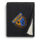 Couverture polaire Sherpa