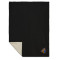 Couverture polaire Sherpa